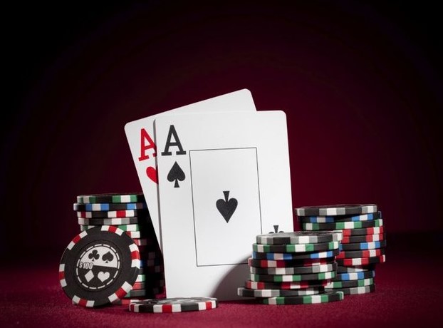 Keunggulan Dari Agen Poker Online IDN PLAY