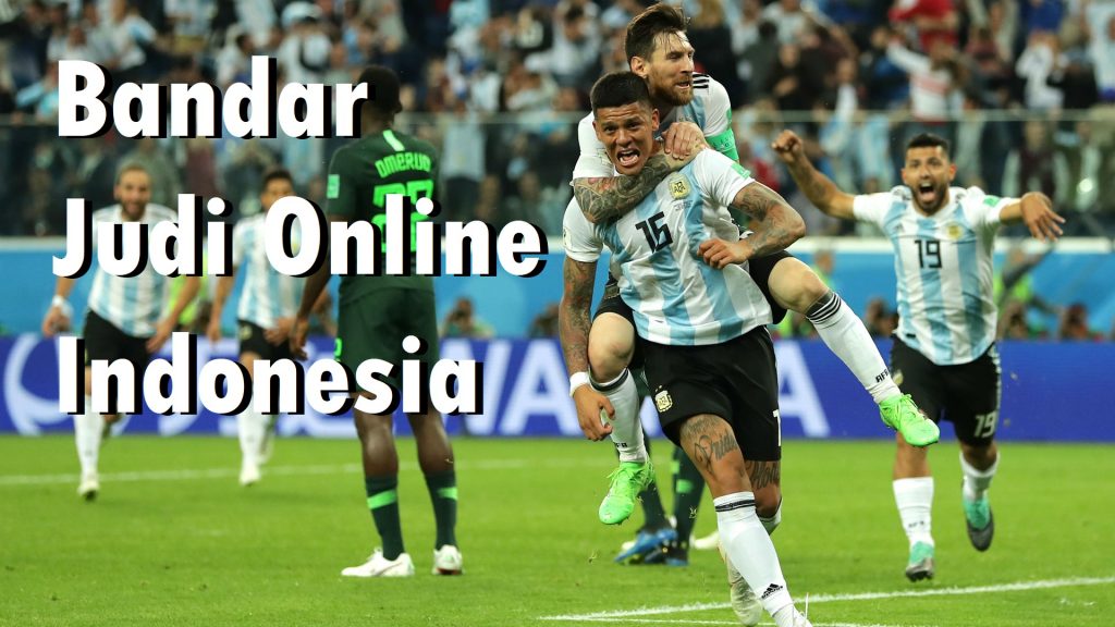 Bandar Judi Online Indonesia